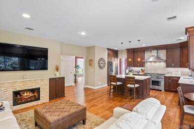 Elegant Fairway Home in The Hamlet - Where Privacy, Luxury on Hamlet Golf and Country Club in New York - for sale on GolfHomes.com, golf home, golf lot