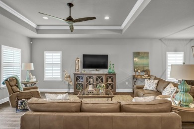 Welcome to Driftwood Estates! This one of a kind, well cared for on Sandestin Golf and Beach Resort - Raven in Florida - for sale on GolfHomes.com, golf home, golf lot