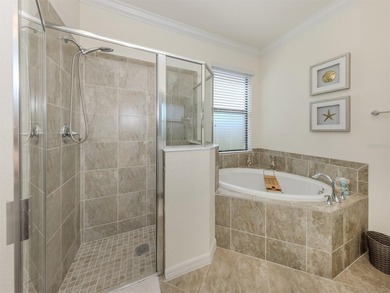 Waterview villa in Gran Paradiso offering resort amenities and on Plantation Golf and Country Club in Florida - for sale on GolfHomes.com, golf home, golf lot