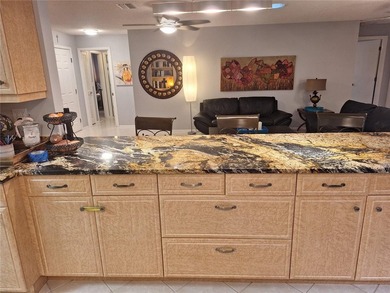 BEAUTIFUL 3BR 2 BATH VILLA IN THE DESIRED COMMUNITY OF PALM AIRE on Palm Aire Country Club of Sarasota in Florida - for sale on GolfHomes.com, golf home, golf lot