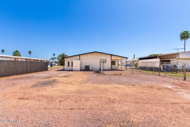 Check out this fully remodeled home under $300k. Located in the on Desert Sands Golf Course in Arizona - for sale on GolfHomes.com, golf home, golf lot
