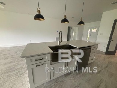 New Gold fortified home, with ceramic tile throughout the entire on Glenlakes Golf Club in Alabama - for sale on GolfHomes.com, golf home, golf lot