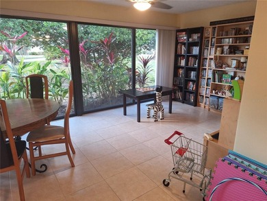 BEAUTIFUL 3BR 2 BATH VILLA IN THE DESIRED COMMUNITY OF PALM AIRE on Palm Aire Country Club of Sarasota in Florida - for sale on GolfHomes.com, golf home, golf lot