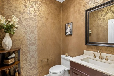 Elegant Fairway Home in The Hamlet - Where Privacy, Luxury on Hamlet Golf and Country Club in New York - for sale on GolfHomes.com, golf home, golf lot
