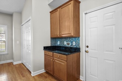 Charming End-Unit Townhome in Sought-After Prince Creek - Walk on TPC Myrtle Beach Golf Club in South Carolina - for sale on GolfHomes.com, golf home, golf lot