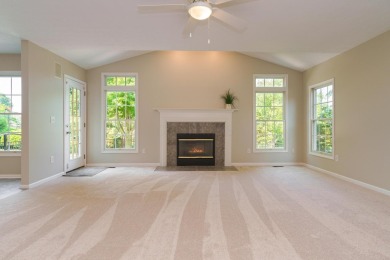 OPEN House Saturday, 6/14 from 11 AM - 1 PM! This 4-bedroom, 2 on The Lakes Golf and Country Club in Ohio - for sale on GolfHomes.com, golf home, golf lot
