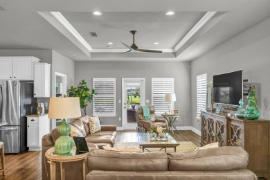 Welcome to Driftwood Estates! This one of a kind, well cared for on Sandestin Golf and Beach Resort - Raven in Florida - for sale on GolfHomes.com, golf home, golf lot