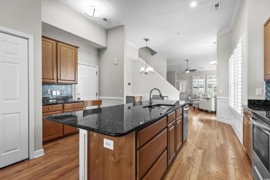 Charming End-Unit Townhome in Sought-After Prince Creek - Walk on TPC Myrtle Beach Golf Club in South Carolina - for sale on GolfHomes.com, golf home, golf lot