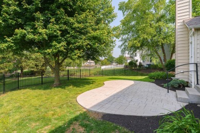 OPEN House Saturday, 6/14 from 11 AM - 1 PM! This 4-bedroom, 2 on The Lakes Golf and Country Club in Ohio - for sale on GolfHomes.com, golf home, golf lot