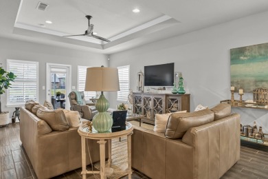 Welcome to Driftwood Estates! This one of a kind, well cared for on Sandestin Golf and Beach Resort - Raven in Florida - for sale on GolfHomes.com, golf home, golf lot