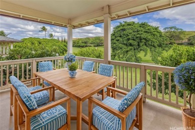 A Must See! Welcome to the serene enclave of Coconut Plantation on Ko Olina Golf Club in Hawaii - for sale on GolfHomes.com, golf home, golf lot