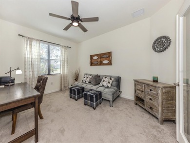 Waterview villa in Gran Paradiso offering resort amenities and on Plantation Golf and Country Club in Florida - for sale on GolfHomes.com, golf home, golf lot