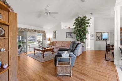 *** SPECTACULAR HOME *** A 3 Bedroom / 2 Bath home on the Golf on Ocala Palms Golf and Country Club in Florida - for sale on GolfHomes.com, golf home, golf lot