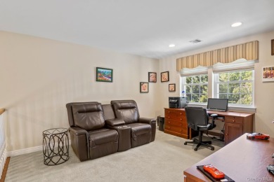 Elegant Fairway Home in The Hamlet - Where Privacy, Luxury on Hamlet Golf and Country Club in New York - for sale on GolfHomes.com, golf home, golf lot