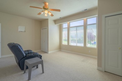 If you are looking for a property with views, this is it! Views on St. George Golf Course in Utah - for sale on GolfHomes.com, golf home, golf lot