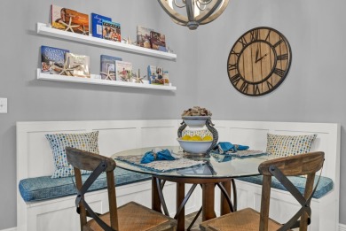 Welcome to Driftwood Estates! This one of a kind, well cared for on Sandestin Golf and Beach Resort - Raven in Florida - for sale on GolfHomes.com, golf home, golf lot