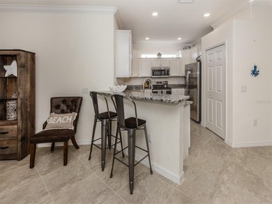 Waterview villa in Gran Paradiso offering resort amenities and on Plantation Golf and Country Club in Florida - for sale on GolfHomes.com, golf home, golf lot