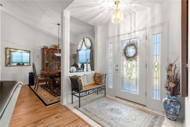 *** SPECTACULAR HOME *** A 3 Bedroom / 2 Bath home on the Golf on Ocala Palms Golf and Country Club in Florida - for sale on GolfHomes.com, golf home, golf lot