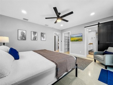 Completely renovated in the last 18 months, this stunning on Pasadena Yacht and Country Club in Florida - for sale on GolfHomes.com, golf home, golf lot