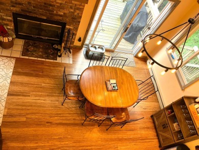 Section A - end of the road, low on the Hill, this Chalet style on Hermitage Club Golf Course in Vermont - for sale on GolfHomes.com, golf home, golf lot