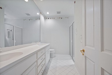 This Custom-built residence is thoughtfully designed to capture on The Loxahatchee Club in Florida - for sale on GolfHomes.com, golf home, golf lot