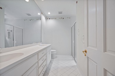 This Custom-built residence is thoughtfully designed to capture on The Loxahatchee Club in Florida - for sale on GolfHomes.com, golf home, golf lot