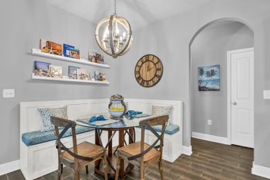 Welcome to Driftwood Estates! This one of a kind, well cared for on Sandestin Golf and Beach Resort - Raven in Florida - for sale on GolfHomes.com, golf home, golf lot