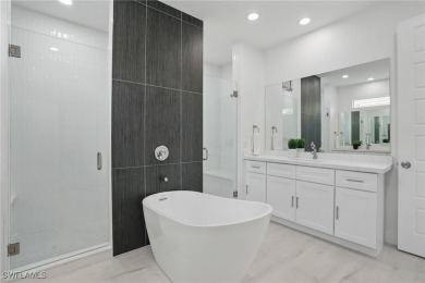Luxury Waterfront New Construction - Loaded with Upgrades!
This on Coral Oaks Golf Course in Florida - for sale on GolfHomes.com, golf home, golf lot