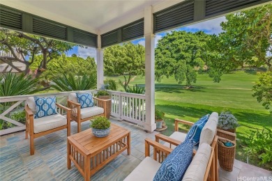 A Must See! Welcome to the serene enclave of Coconut Plantation on Ko Olina Golf Club in Hawaii - for sale on GolfHomes.com, golf home, golf lot