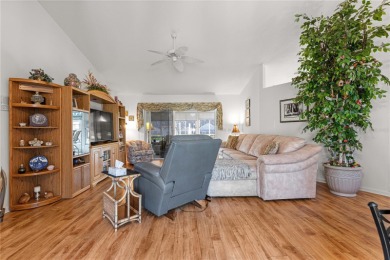 *** SPECTACULAR HOME *** A 3 Bedroom / 2 Bath home on the Golf on Ocala Palms Golf and Country Club in Florida - for sale on GolfHomes.com, golf home, golf lot