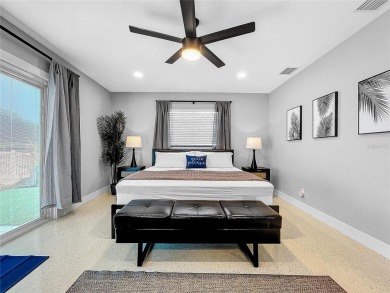Completely renovated in the last 18 months, this stunning on Pasadena Yacht and Country Club in Florida - for sale on GolfHomes.com, golf home, golf lot