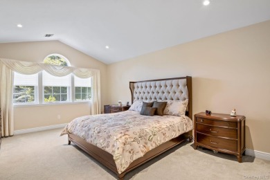 Elegant Fairway Home in The Hamlet - Where Privacy, Luxury on Hamlet Golf and Country Club in New York - for sale on GolfHomes.com, golf home, golf lot