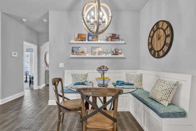 Welcome to Driftwood Estates! This one of a kind, well cared for on Sandestin Golf and Beach Resort - Raven in Florida - for sale on GolfHomes.com, golf home, golf lot