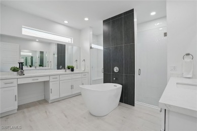 Luxury Waterfront New Construction - Loaded with Upgrades!
This on Coral Oaks Golf Course in Florida - for sale on GolfHomes.com, golf home, golf lot