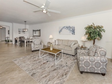 Waterview villa in Gran Paradiso offering resort amenities and on Plantation Golf and Country Club in Florida - for sale on GolfHomes.com, golf home, golf lot