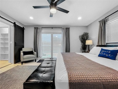 Completely renovated in the last 18 months, this stunning on Pasadena Yacht and Country Club in Florida - for sale on GolfHomes.com, golf home, golf lot