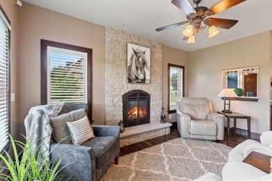 Meticulously maintained home offers exceptional amenities and on Thornberry Creek At Oneida in Wisconsin - for sale on GolfHomes.com, golf home, golf lot