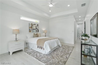 Luxury Waterfront New Construction - Loaded with Upgrades!
This on Coral Oaks Golf Course in Florida - for sale on GolfHomes.com, golf home, golf lot