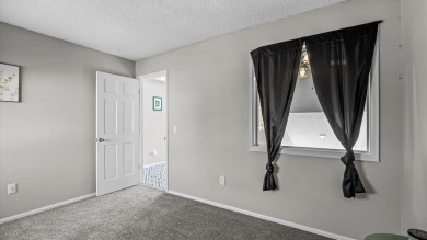 is is the one!  Unbeatable location? Absolutely. Just steps from on Tiara Rado Golf Course in Colorado - for sale on GolfHomes.com, golf home, golf lot