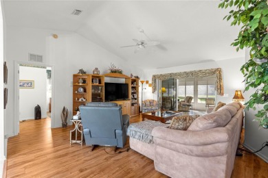 *** SPECTACULAR HOME *** A 3 Bedroom / 2 Bath home on the Golf on Ocala Palms Golf and Country Club in Florida - for sale on GolfHomes.com, golf home, golf lot