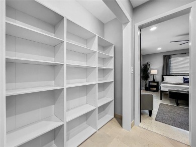 Completely renovated in the last 18 months, this stunning on Pasadena Yacht and Country Club in Florida - for sale on GolfHomes.com, golf home, golf lot
