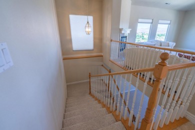 If you are looking for a property with views, this is it! Views on St. George Golf Course in Utah - for sale on GolfHomes.com, golf home, golf lot