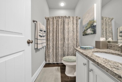 Welcome to Driftwood Estates! This one of a kind, well cared for on Sandestin Golf and Beach Resort - Raven in Florida - for sale on GolfHomes.com, golf home, golf lot