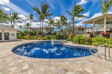 A Must See! Welcome to the serene sought-after Coconut on Ko Olina Golf Club in Hawaii - for sale on GolfHomes.com, golf home, golf lot