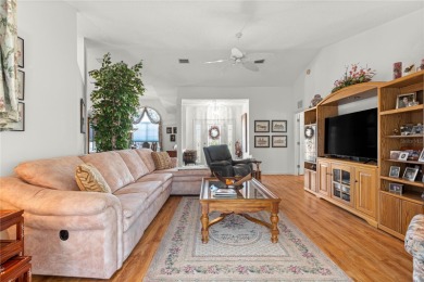 *** SPECTACULAR HOME *** A 3 Bedroom / 2 Bath home on the Golf on Ocala Palms Golf and Country Club in Florida - for sale on GolfHomes.com, golf home, golf lot