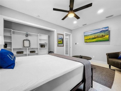Completely renovated in the last 18 months, this stunning on Pasadena Yacht and Country Club in Florida - for sale on GolfHomes.com, golf home, golf lot