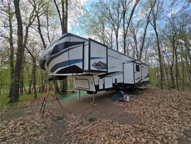 Your Perfect Up North Getaway Awaits!
Welcome to the ultimate on Hardwoods Golf Club At Mille Lacs in Minnesota - for sale on GolfHomes.com, golf home, golf lot