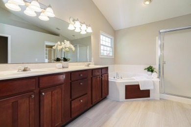 OPEN House Saturday, 6/14 from 11 AM - 1 PM! This 4-bedroom, 2 on The Lakes Golf and Country Club in Ohio - for sale on GolfHomes.com, golf home, golf lot