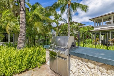 A Must See! Welcome to the serene sought-after Coconut on Ko Olina Golf Club in Hawaii - for sale on GolfHomes.com, golf home, golf lot