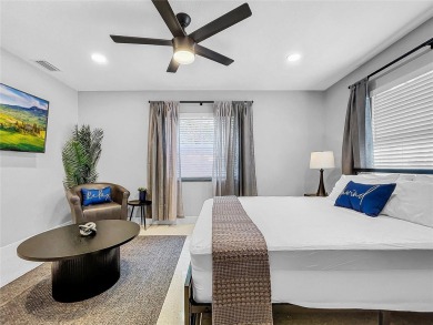 Completely renovated in the last 18 months, this stunning on Pasadena Yacht and Country Club in Florida - for sale on GolfHomes.com, golf home, golf lot